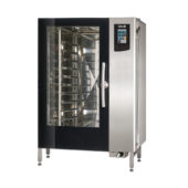 Lincat gas Combination Ovens